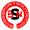 boss sports nutrition, bsn