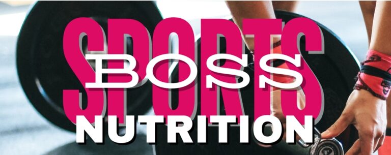 Sports nutrition, supplements,