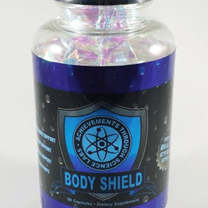 body shield supplement