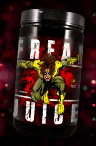 freak juice,