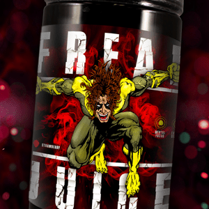 freak juice,