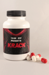 krack supplement