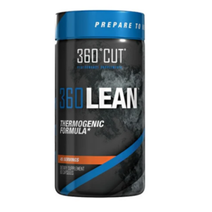 360cut 360lean
