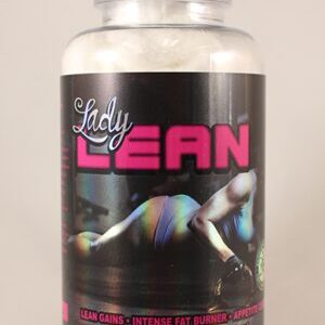 Lady Lean